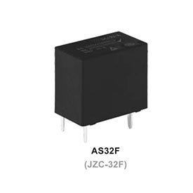 AS32F PCB继电器