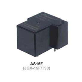 AS15F PCB继电器