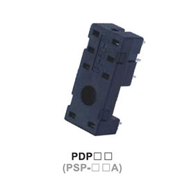 PDP系列插座