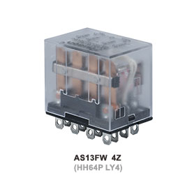 AS13FW工控继电器