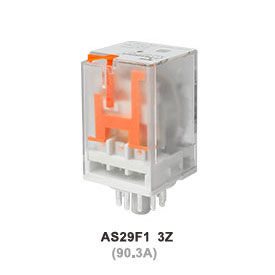 AS29F1工控继电器
