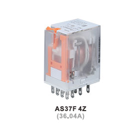 AS37F工控继电器