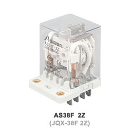 AS38F大功率继电器