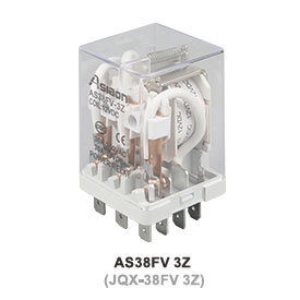 AS38FV大功率继电器