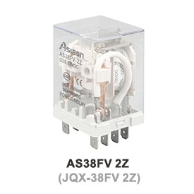 AS38FV大功率继电器