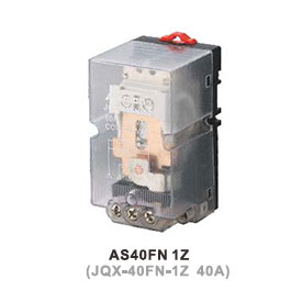 AS40FN快速螺丝型大功率继电器