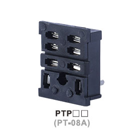 PTP系列插座