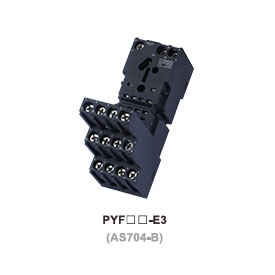 PYF系列插座