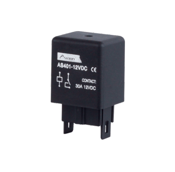 AS401