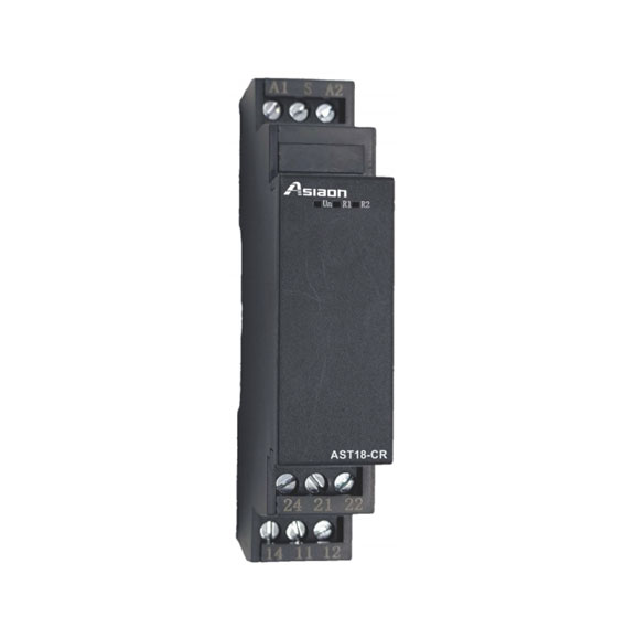 /AST18-CR ON-OFF Switching Relay