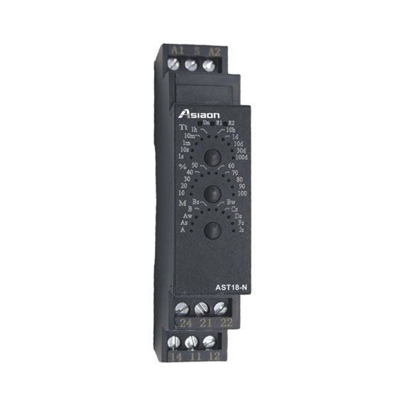 /AST18-N Multifunction Time Relay