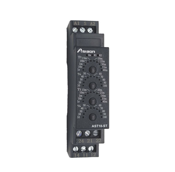 /AST18-ST Star-Delta Time Relay