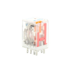 /AS36F-LS (36.02 36.03 36.04)丨5A 10A丨8 Pins  11 Pins  14 Pins丨General Purpose Relay
