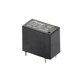 /PCB Relay AS32F 10A/16A Sealed Type