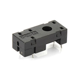 /Relay Sockets  PDP05 for 5 PIN PCB Relay PCB Mounting