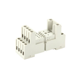 /Relay Sockets PYF14-E2 10A for 14PIN Relay