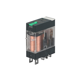/AS14F-LS丨8A 12A丨5 Pins 8 Pins丨Interface Relay