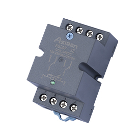 /AS20F丨10A丨2-in-1 Industrial Relay