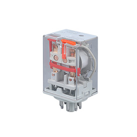 /AS28F-LS (80.2 80.3)丨5A 10A丨8 Pins 11 Pins丨General Purpose Relay