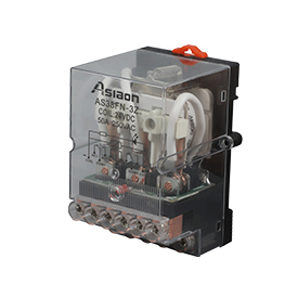 /POWER RELAY AS38FN 3Z 50A quick screw connection