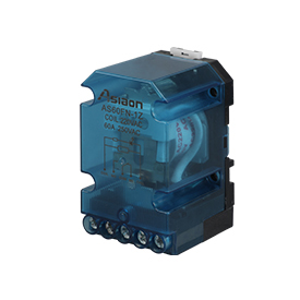 /POWER RELAY AS60FN 1Z 60A quick screw connection
