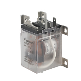 /POWER RELAY AS12F-BM 1Z 40A Metal Plate Mount