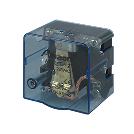 /POWER RELAY AS62F 1Z 80A  Screw Mount
