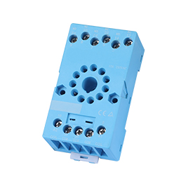 /Relay Sockets PPF11-E2 10A 11PIN