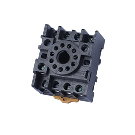 /Relay Sockets PPF11A-E 10A 11PIN Safty Type