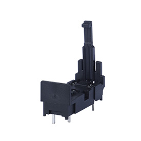 /Relay Sockets  PRP05 PCB Mounting