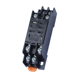 /Relay Sockets PTF08A for LY Series 8PIN Relay