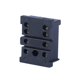 /Relay Sockets PYP08 for 8 PIN MY Type Relay PCB Mounting
