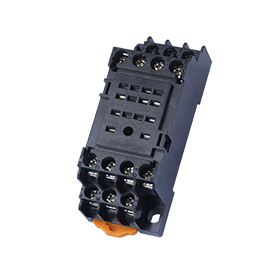 /Relay Sockets PYF14A-E 7A for 14 PIN MY Type Relay Safty Type