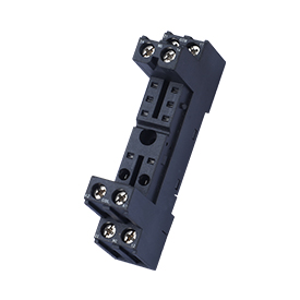 /Relay Sockets PDF08-E2 for 8 PIN PCB Relay