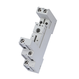 /Relay Sockets PDF05-E3 for 5 PIN PCB Relay