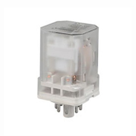 /AS10F (JQX10F-2Z)丨5A 10A丨8 Pins  11 Pins丨General Purpose Relay