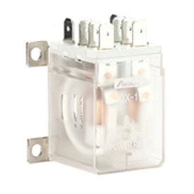 /POWER RELAY AS12F-IM 2Z 30A Metal Plate Mount