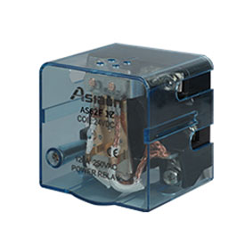 /POWER RELAY AS62F 1Z 120A  Screw Mount