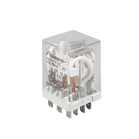 /POWER RELAY AS38FV 40A\30A Wire/Quick Connection