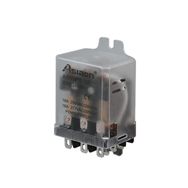 /POWER RELAY AS53FS 10A\16A\25A  Flange Mount