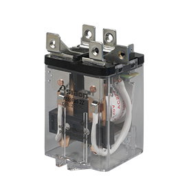 /POWER RELAY AS59F-BS 2Z 60A  Flange Mount